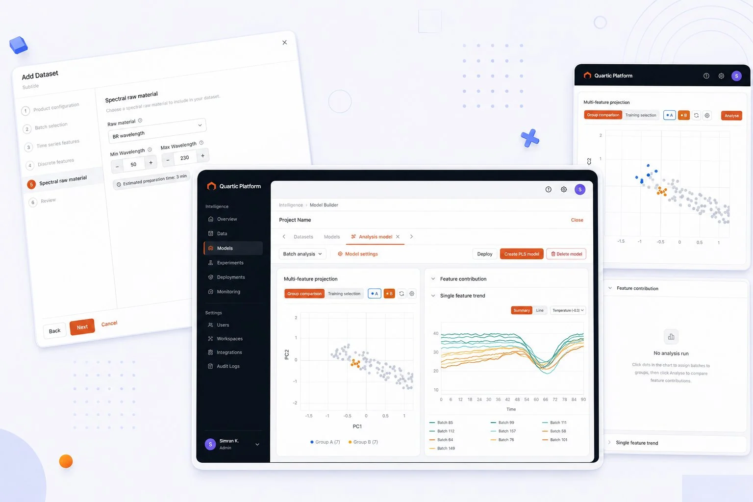 Quartic.ai