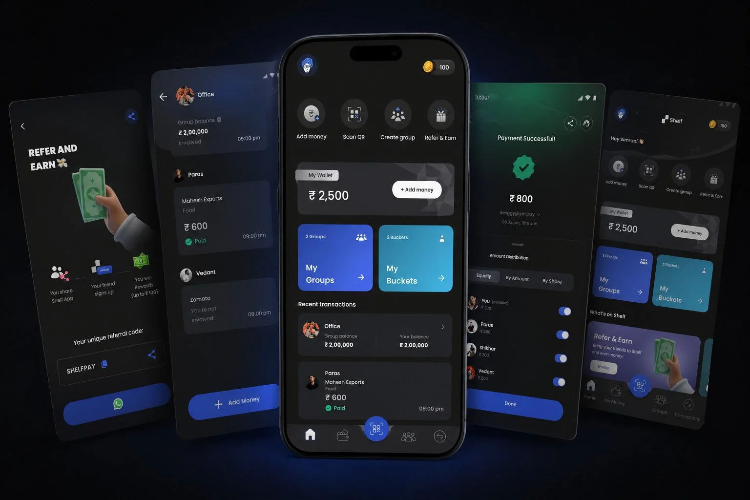 Shelfpay